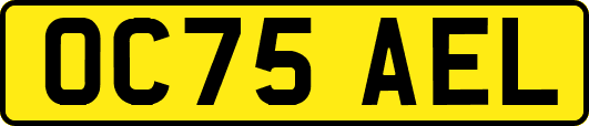 OC75AEL
