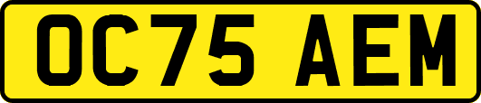 OC75AEM
