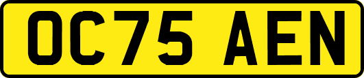 OC75AEN