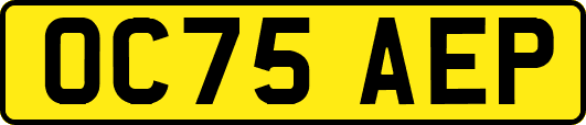 OC75AEP
