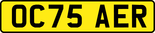 OC75AER