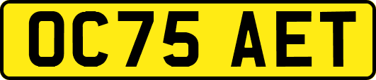 OC75AET