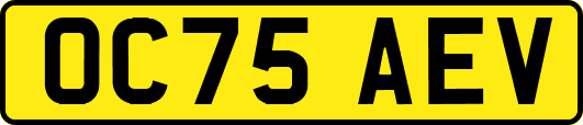 OC75AEV