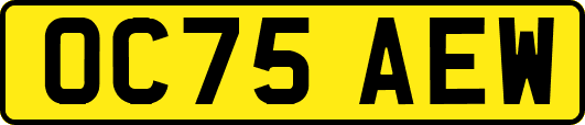 OC75AEW