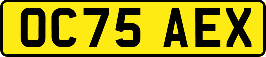 OC75AEX