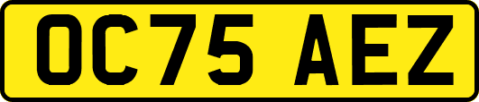 OC75AEZ