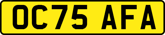 OC75AFA