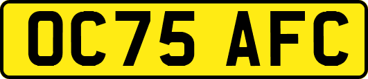 OC75AFC