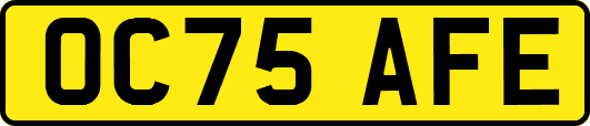 OC75AFE