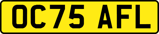 OC75AFL