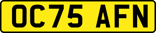 OC75AFN
