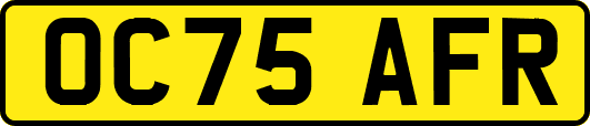 OC75AFR