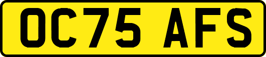 OC75AFS