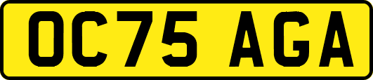 OC75AGA