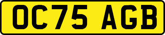 OC75AGB