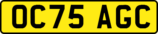 OC75AGC