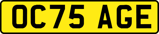 OC75AGE