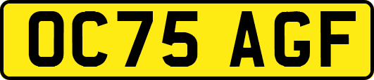 OC75AGF