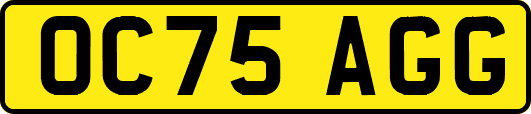 OC75AGG