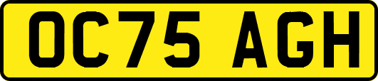 OC75AGH