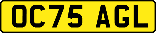 OC75AGL
