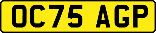 OC75AGP