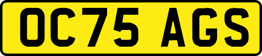 OC75AGS