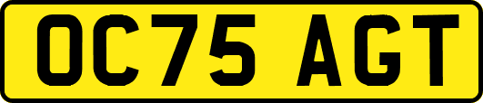 OC75AGT