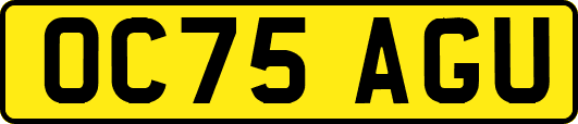 OC75AGU