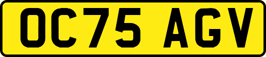 OC75AGV