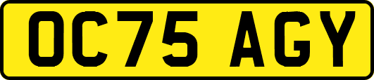 OC75AGY