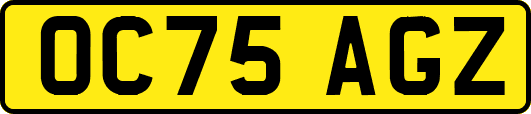 OC75AGZ