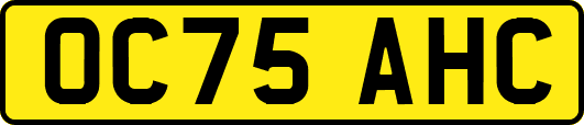 OC75AHC