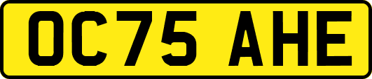 OC75AHE