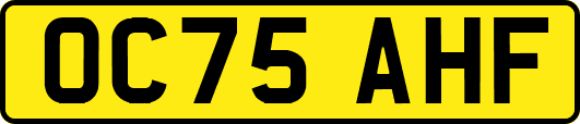 OC75AHF