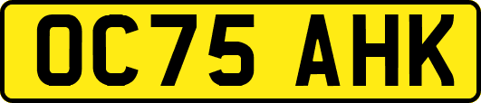 OC75AHK