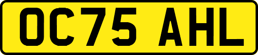 OC75AHL