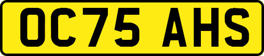 OC75AHS