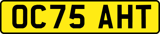 OC75AHT