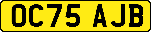 OC75AJB