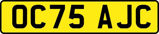 OC75AJC