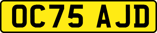 OC75AJD