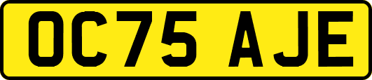 OC75AJE