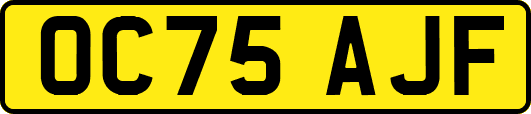 OC75AJF