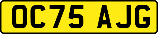 OC75AJG