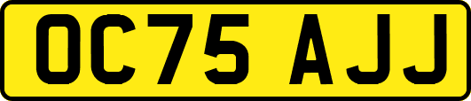 OC75AJJ