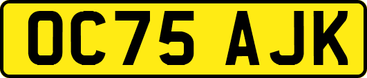 OC75AJK