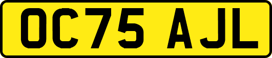 OC75AJL