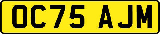 OC75AJM