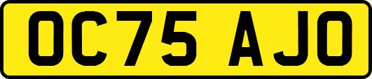 OC75AJO